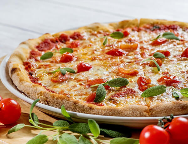 Pizzalar